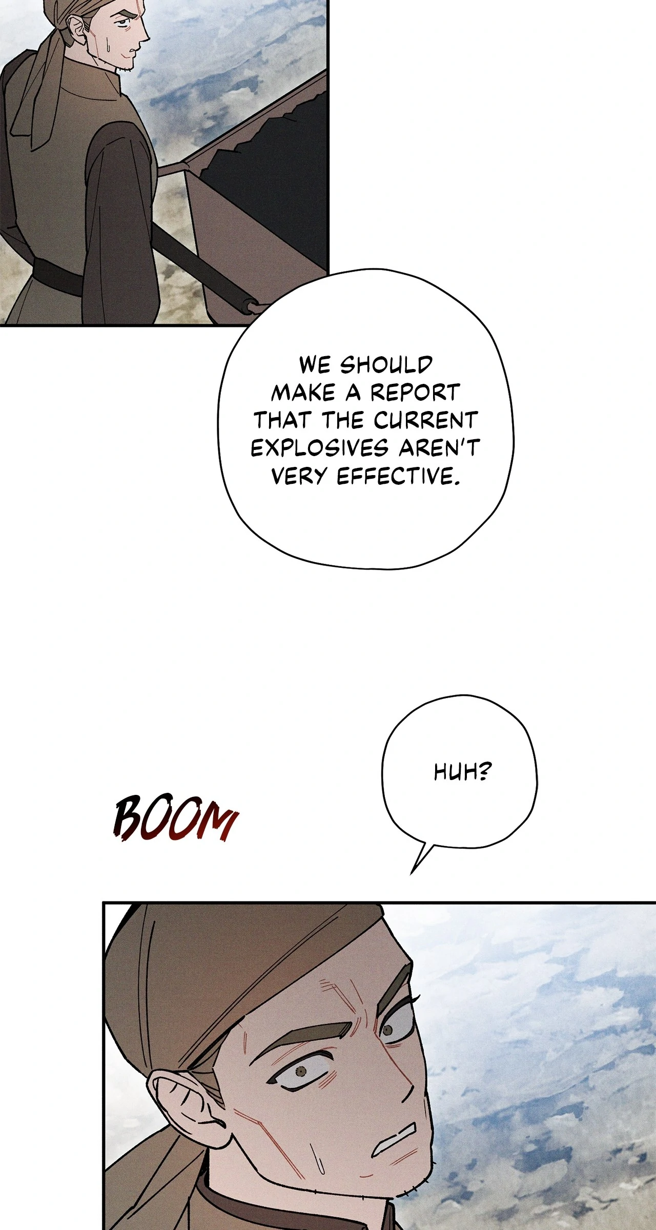 The Rogue Prince Is Secretly an Omega Chapter 92 - page 90