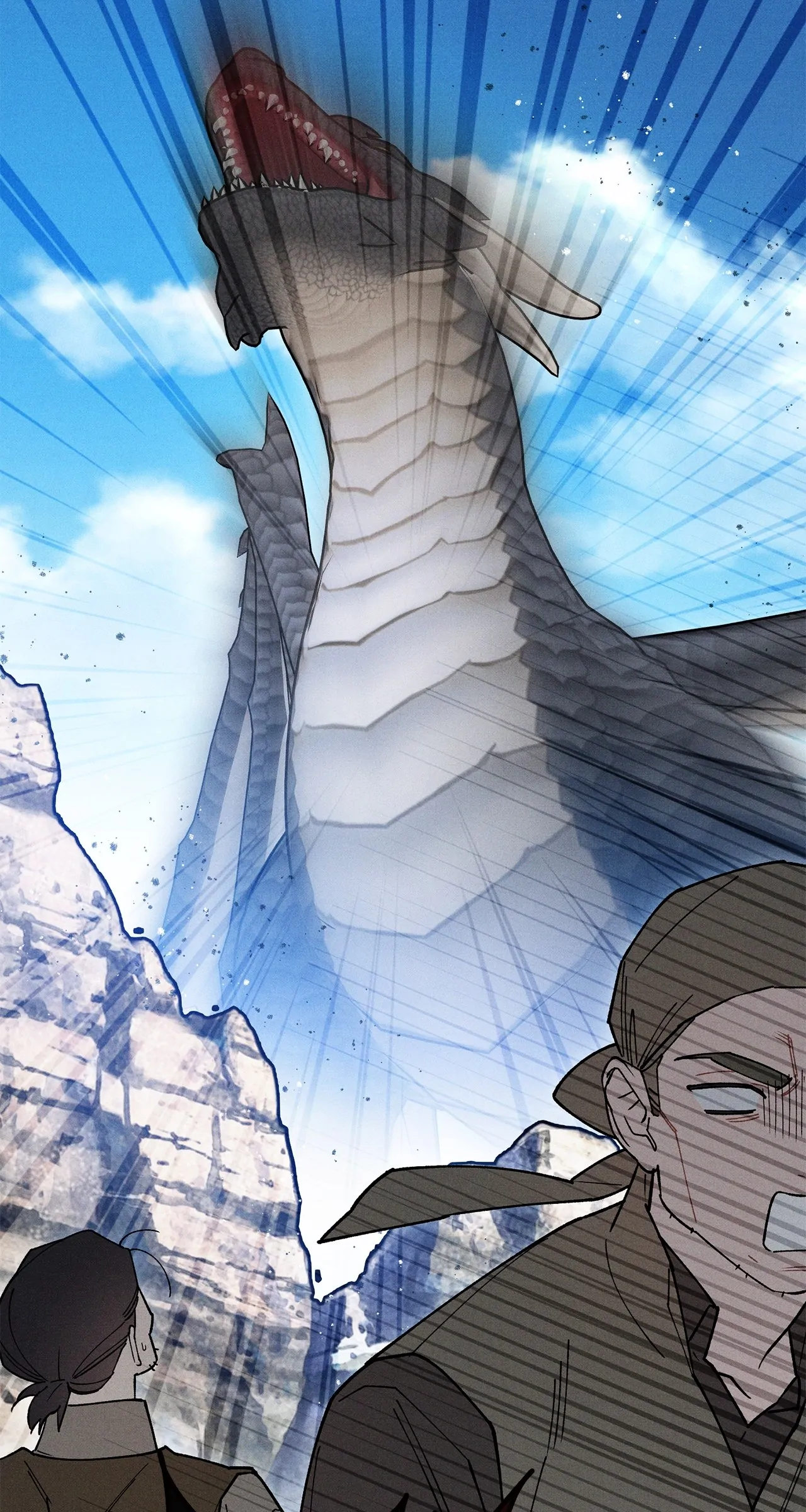 The Rogue Prince Is Secretly an Omega Chapter 92 - page 92