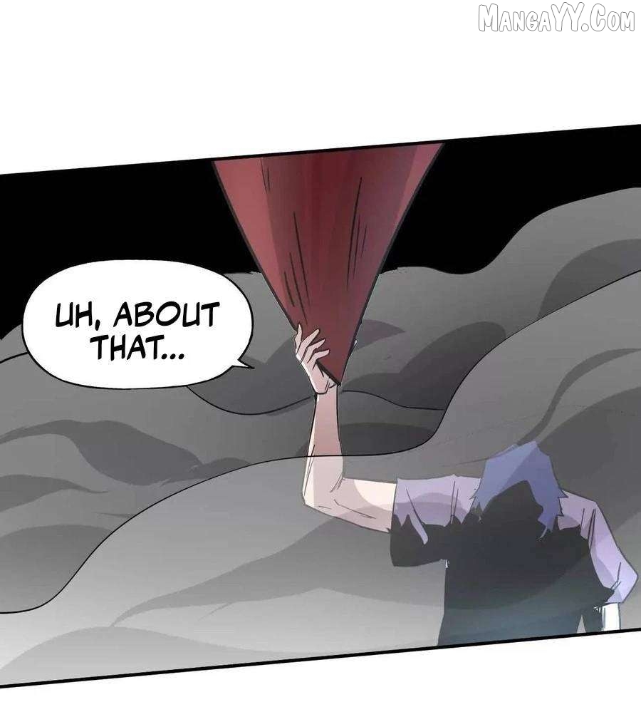 Mr. Zombie Chapter 169 - page 11