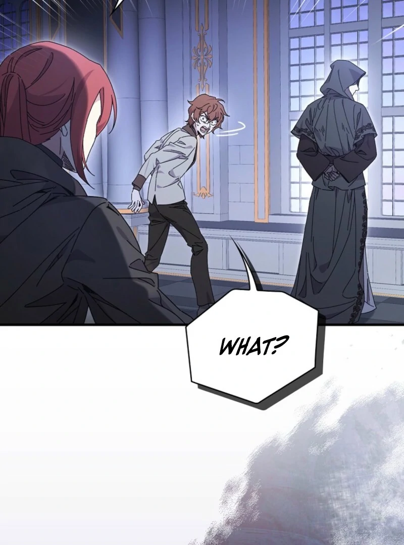 Aria of the Withered Branch Chapter 128 - page 10