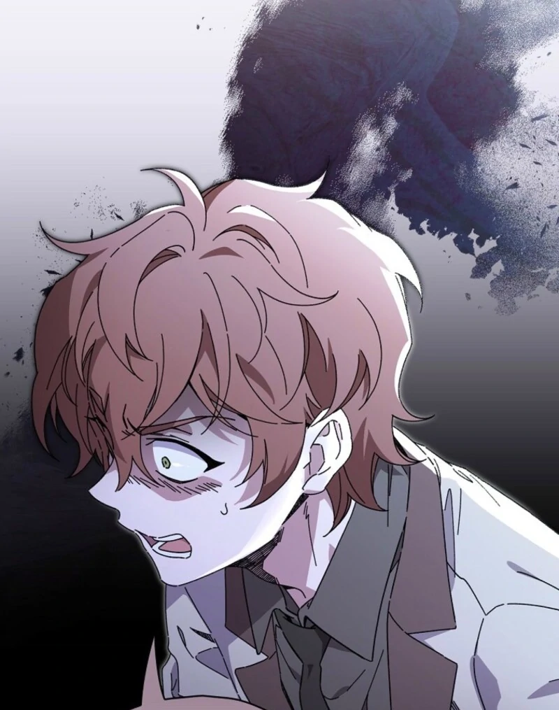 Aria of the Withered Branch Chapter 128 - page 11