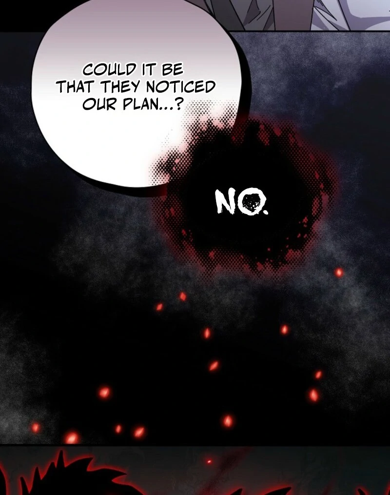 Aria of the Withered Branch Chapter 128 - page 12