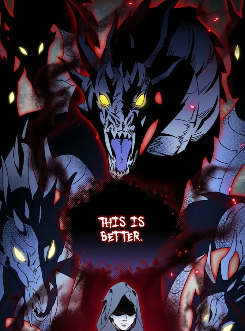 Aria of the Withered Branch Chapter 128 - page 13