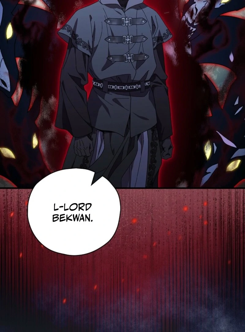 Aria of the Withered Branch Chapter 128 - page 14