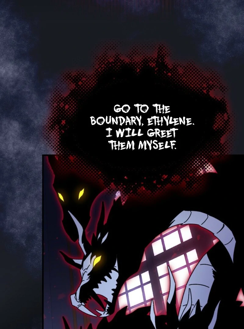 Aria of the Withered Branch Chapter 128 - page 15