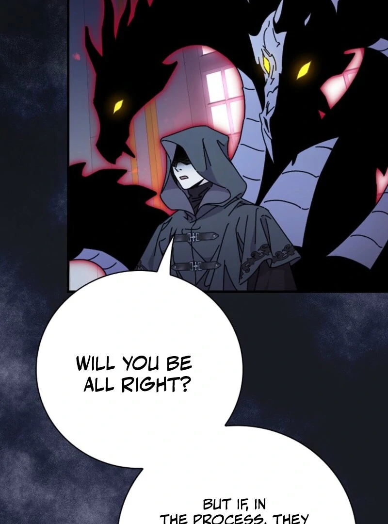 Aria of the Withered Branch Chapter 128 - page 16