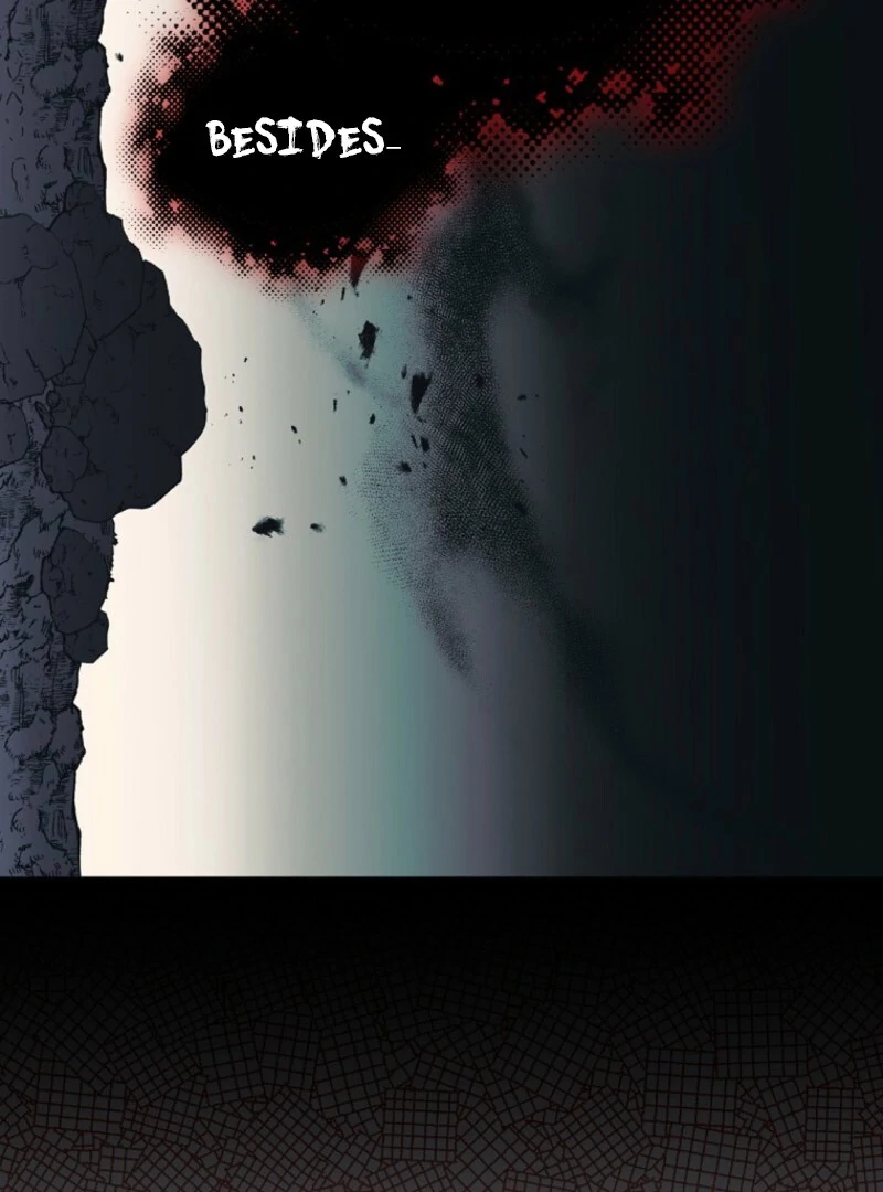 Aria of the Withered Branch Chapter 128 - page 19