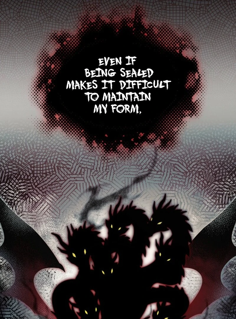 Aria of the Withered Branch Chapter 128 - page 20