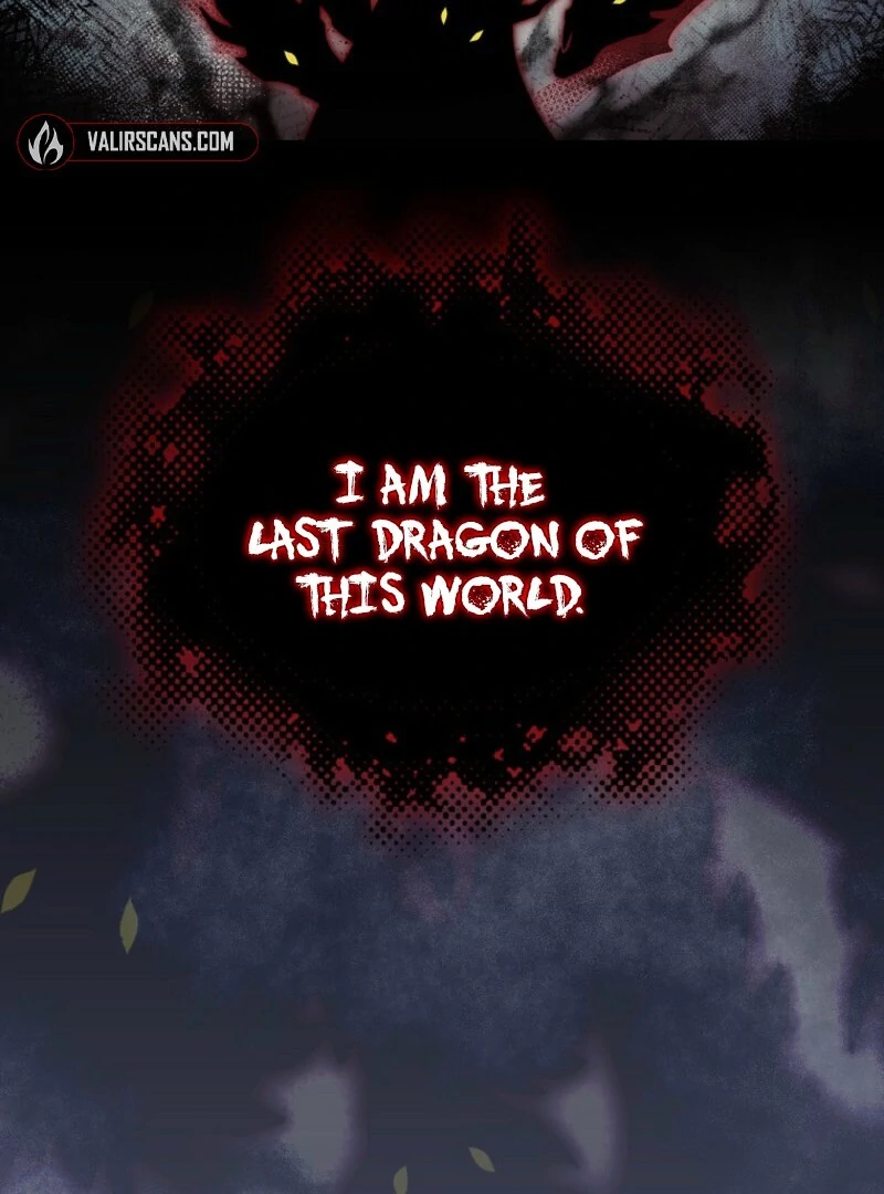 Aria of the Withered Branch Chapter 128 - page 21