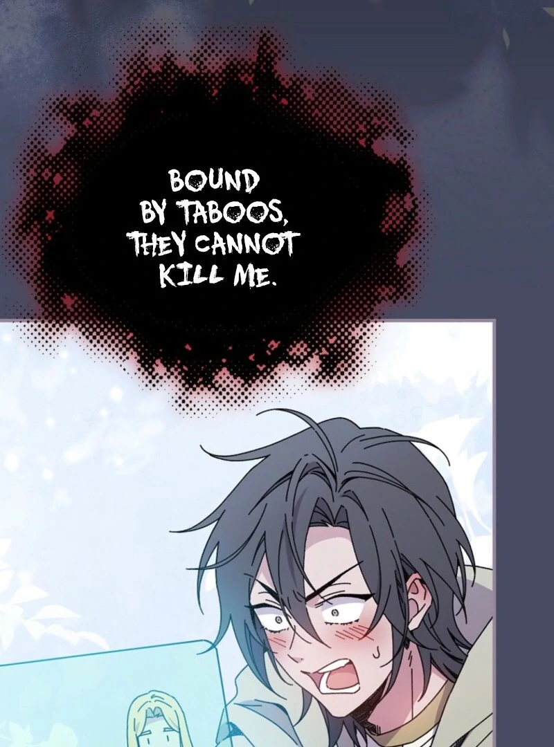 Aria of the Withered Branch Chapter 128 - page 22