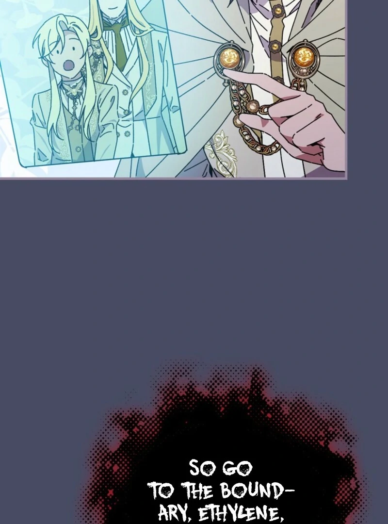 Aria of the Withered Branch Chapter 128 - page 23