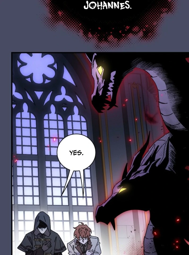 Aria of the Withered Branch Chapter 128 - page 24