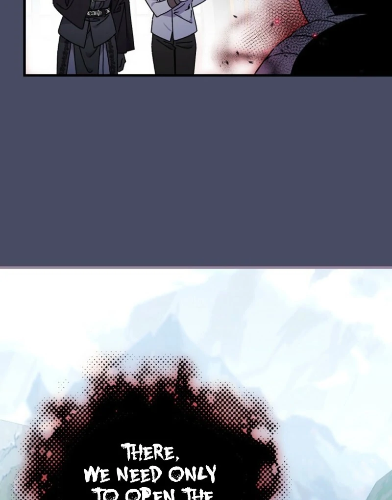 Aria of the Withered Branch Chapter 128 - page 25