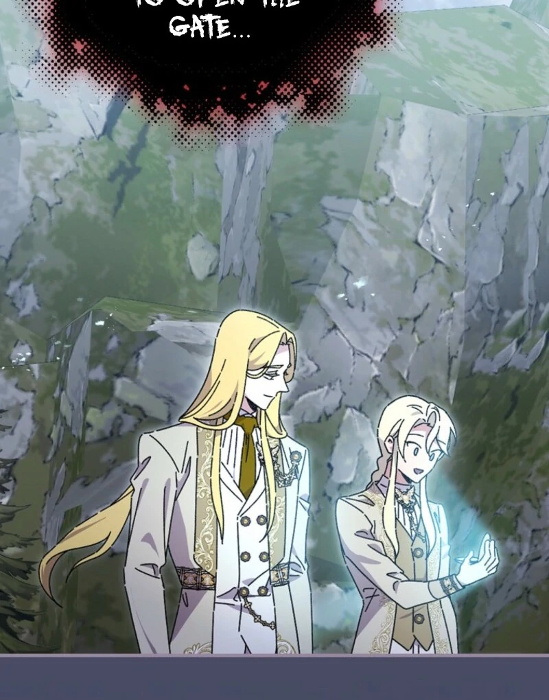 Aria of the Withered Branch Chapter 128 - page 26