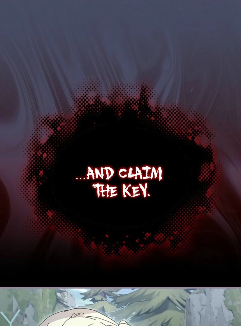 Aria of the Withered Branch Chapter 128 - page 27