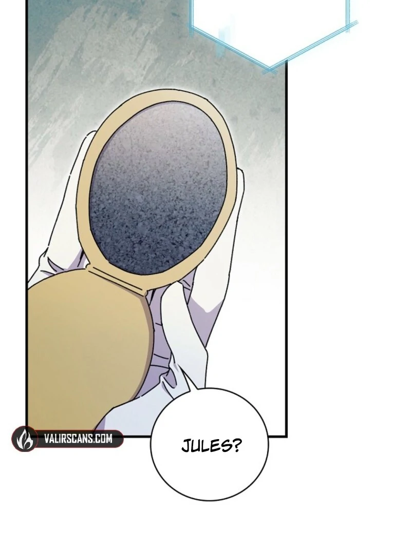 Aria of the Withered Branch Chapter 128 - page 32