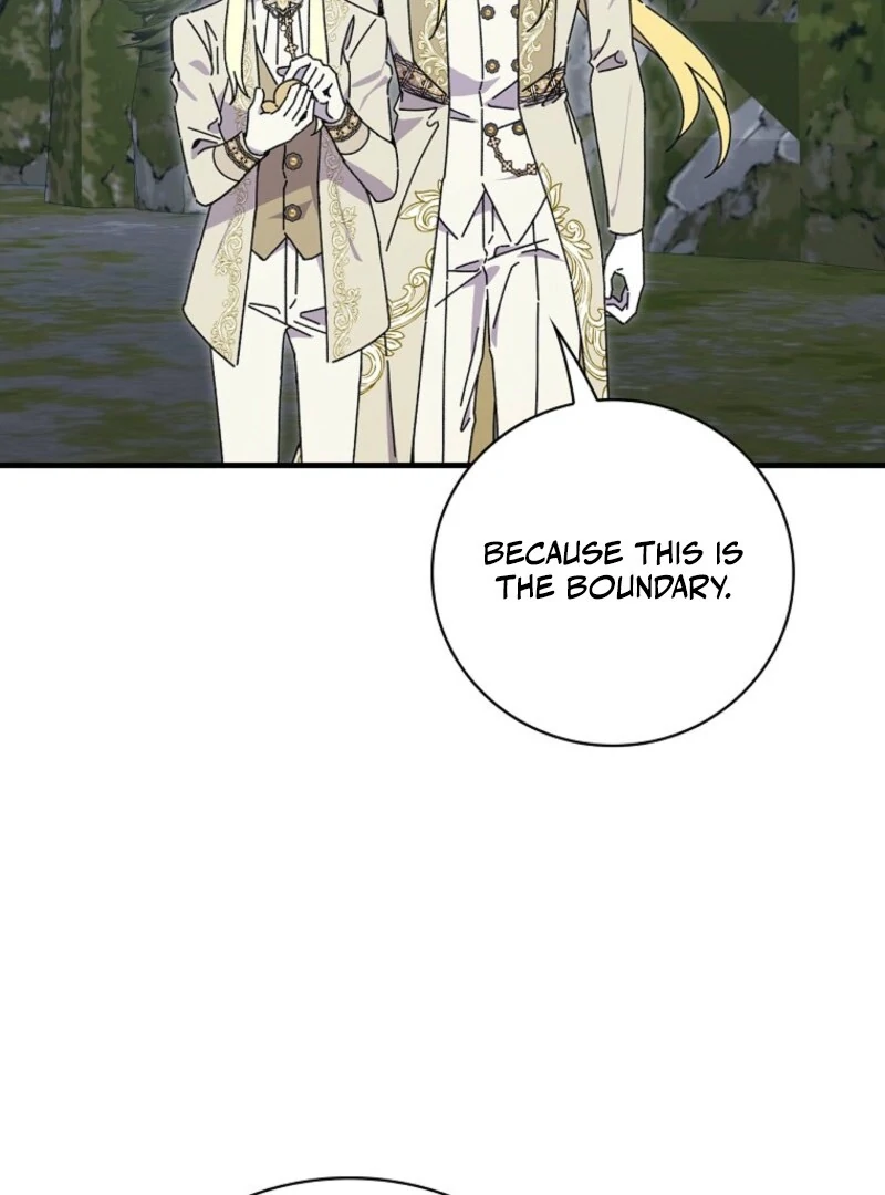 Aria of the Withered Branch Chapter 128 - page 34