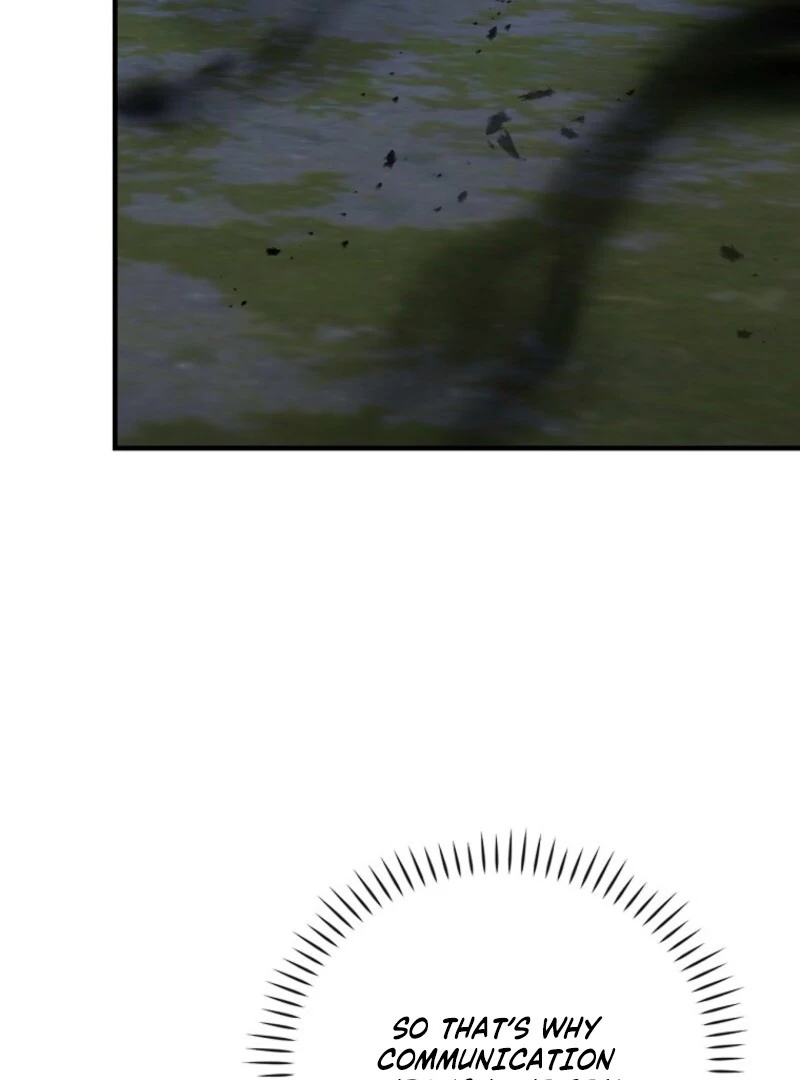 Aria of the Withered Branch Chapter 128 - page 36