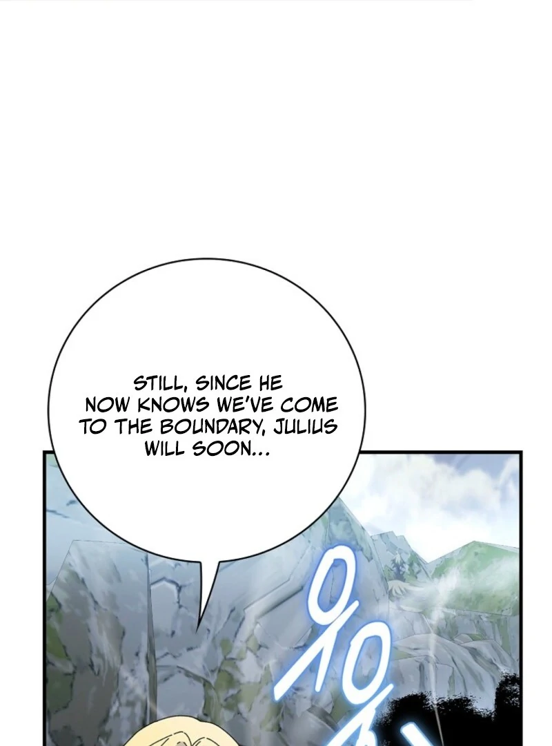 Aria of the Withered Branch Chapter 128 - page 38