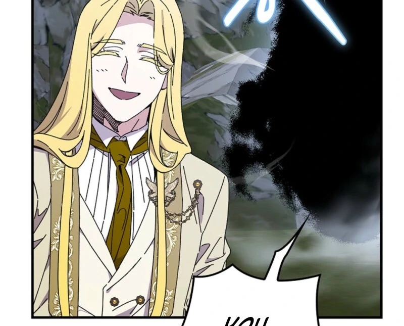 Aria of the Withered Branch Chapter 128 - page 39