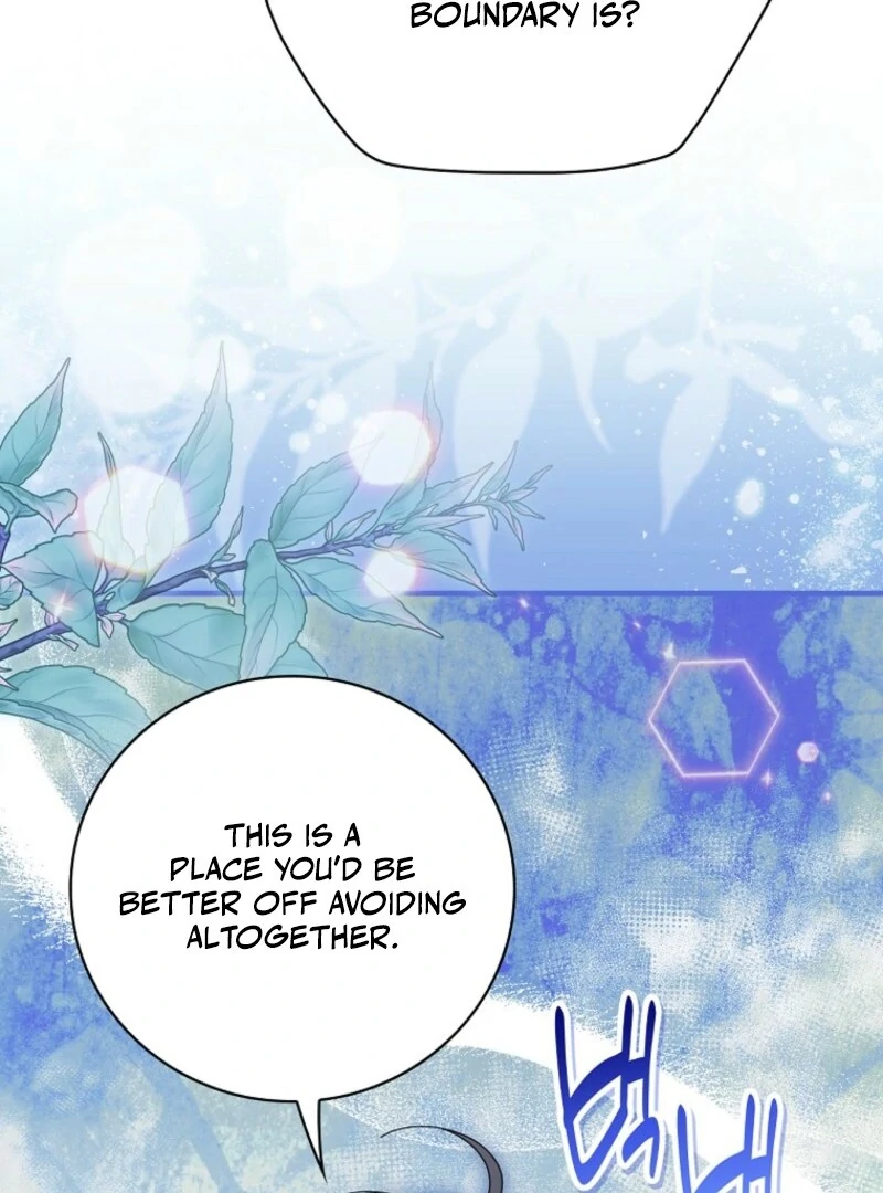 Aria of the Withered Branch Chapter 128 - page 42