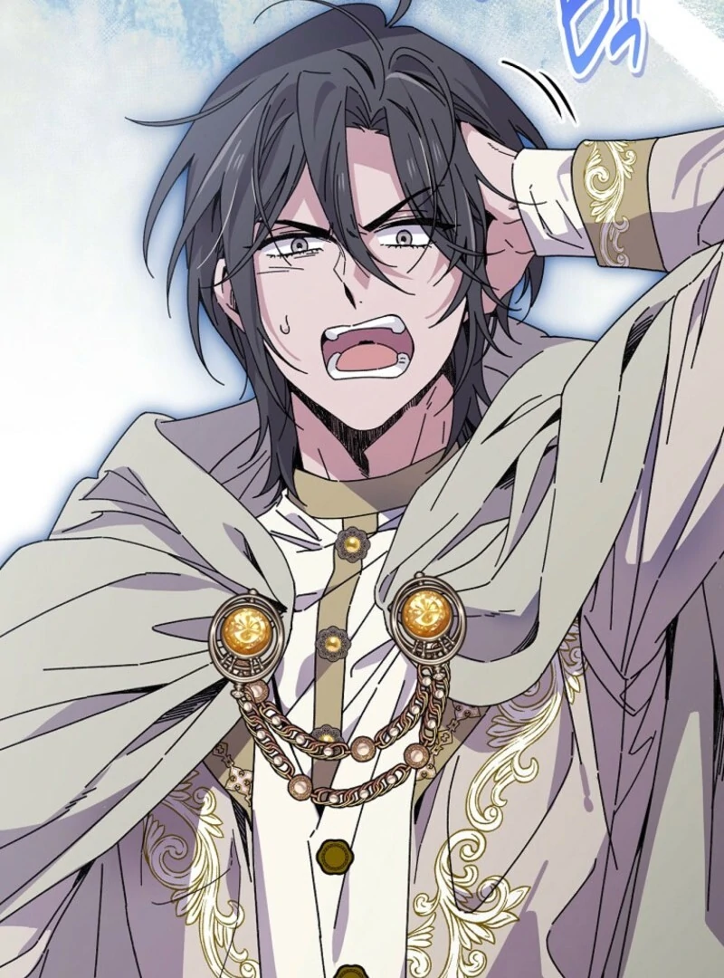 Aria of the Withered Branch Chapter 128 - page 43