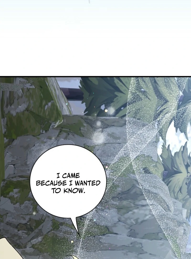 Aria of the Withered Branch Chapter 128 - page 45