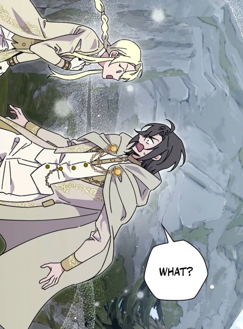 Aria of the Withered Branch Chapter 128 - page 46