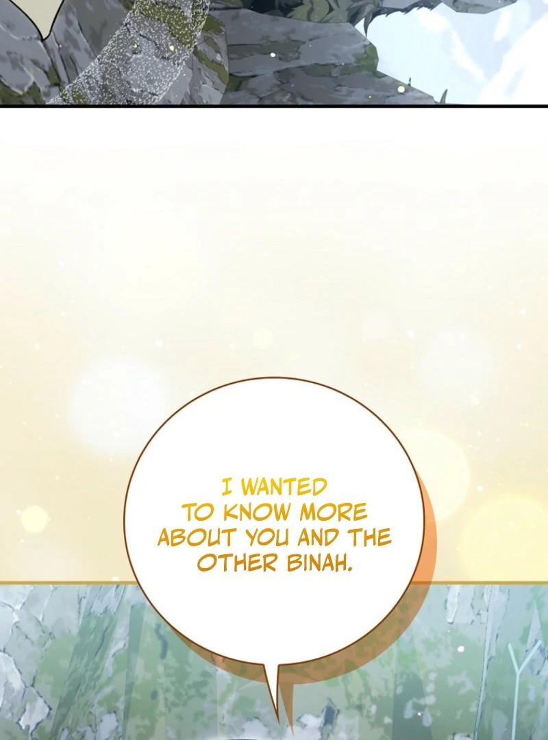 Aria of the Withered Branch Chapter 128 - page 47