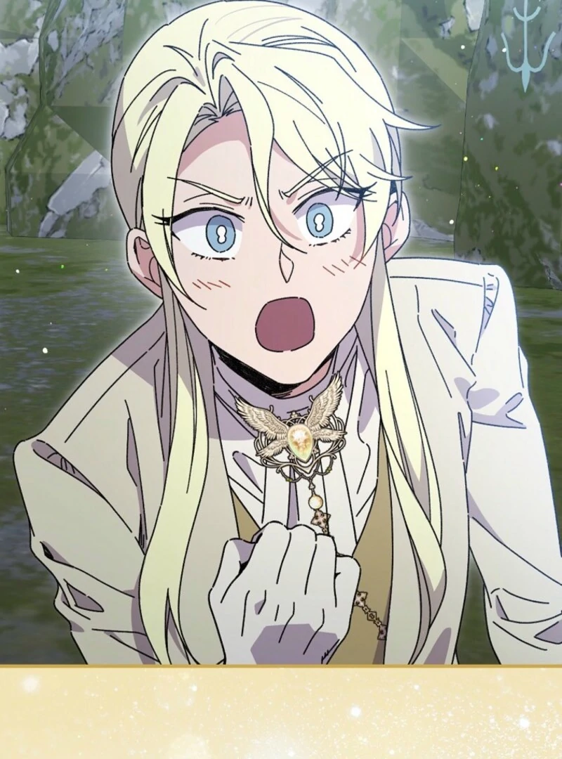 Aria of the Withered Branch Chapter 128 - page 48