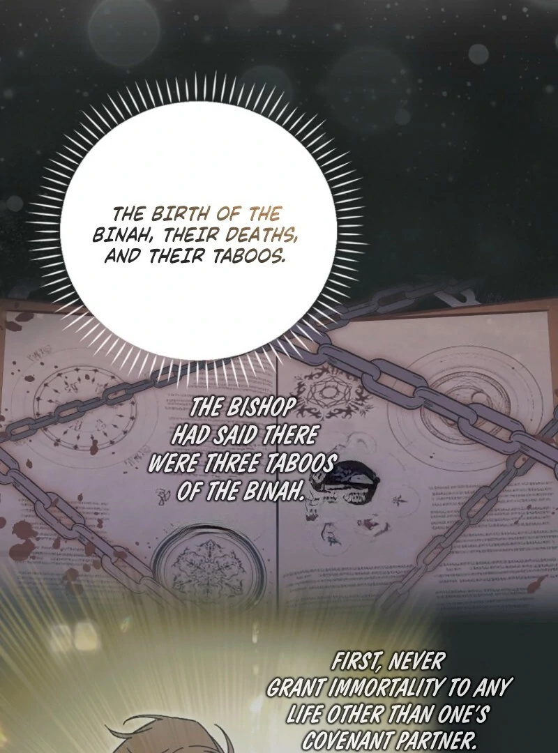 Aria of the Withered Branch Chapter 128 - page 51