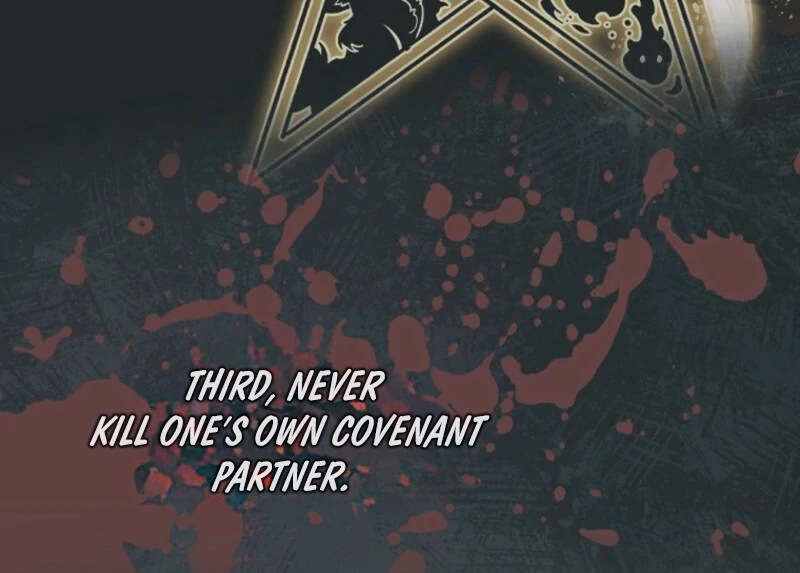 Aria of the Withered Branch Chapter 128 - page 53