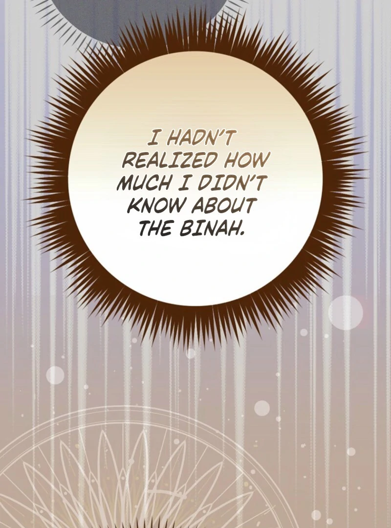 Aria of the Withered Branch Chapter 128 - page 57