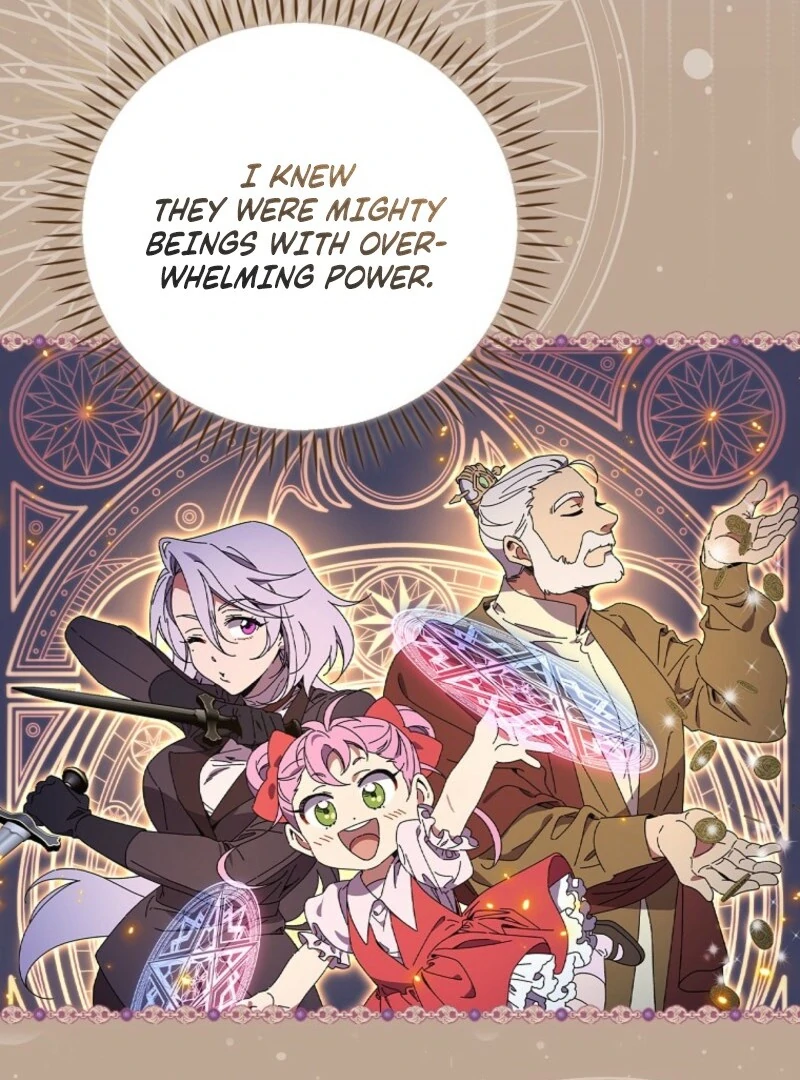 Aria of the Withered Branch Chapter 128 - page 58