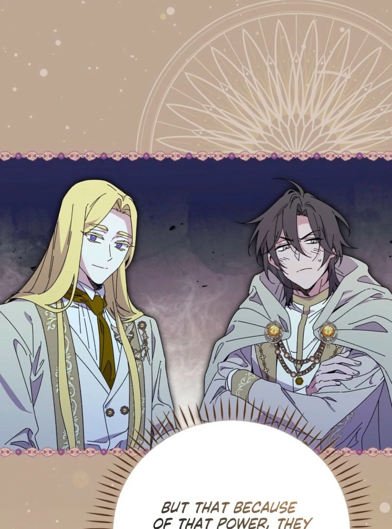 Aria of the Withered Branch Chapter 128 - page 59