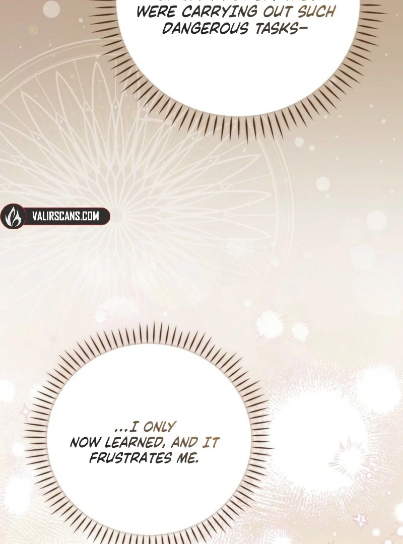 Aria of the Withered Branch Chapter 128 - page 60