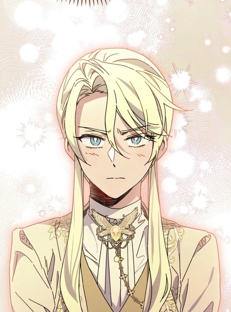 Aria of the Withered Branch Chapter 128 - page 61