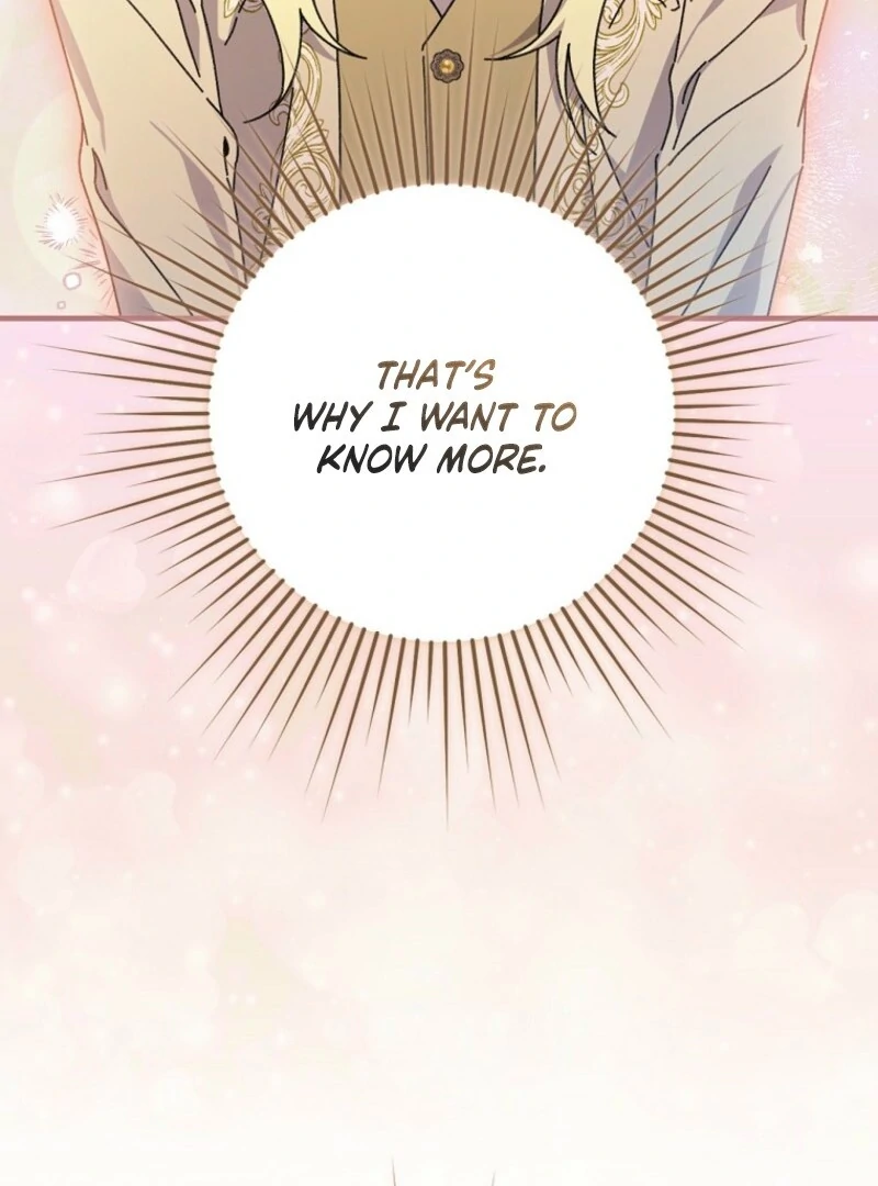 Aria of the Withered Branch Chapter 128 - page 62