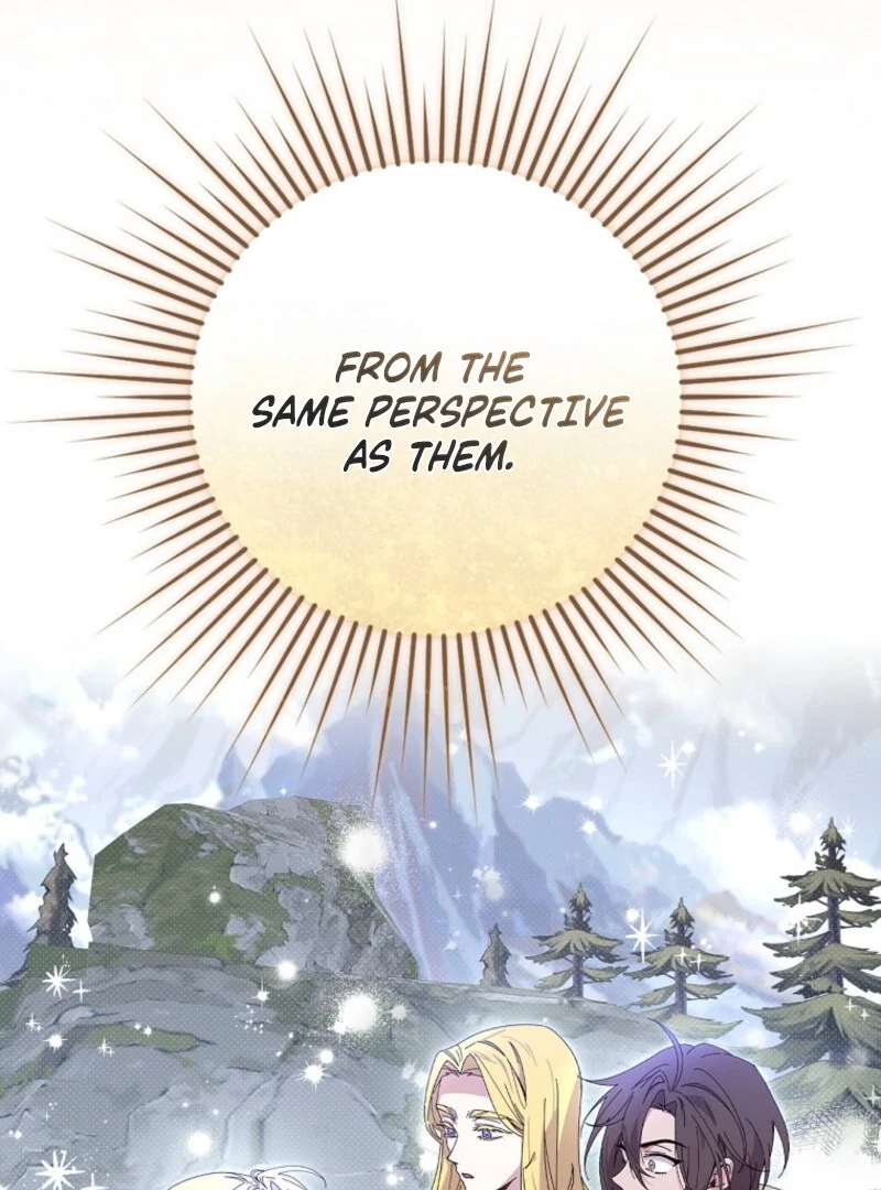 Aria of the Withered Branch Chapter 128 - page 63