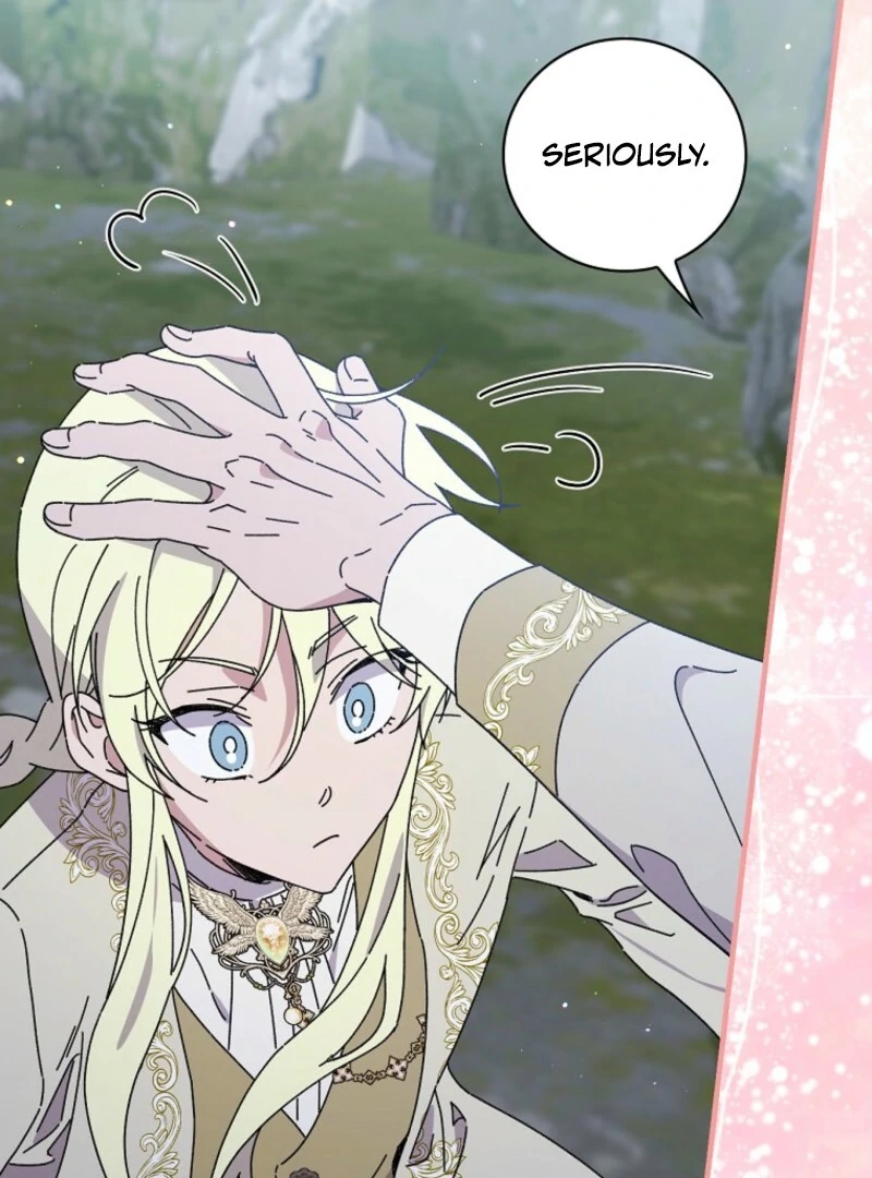 Aria of the Withered Branch Chapter 128 - page 69