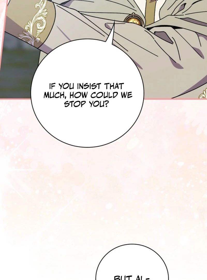 Aria of the Withered Branch Chapter 128 - page 71