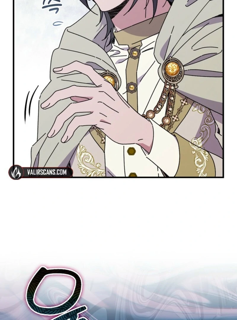 Aria of the Withered Branch Chapter 128 - page 75