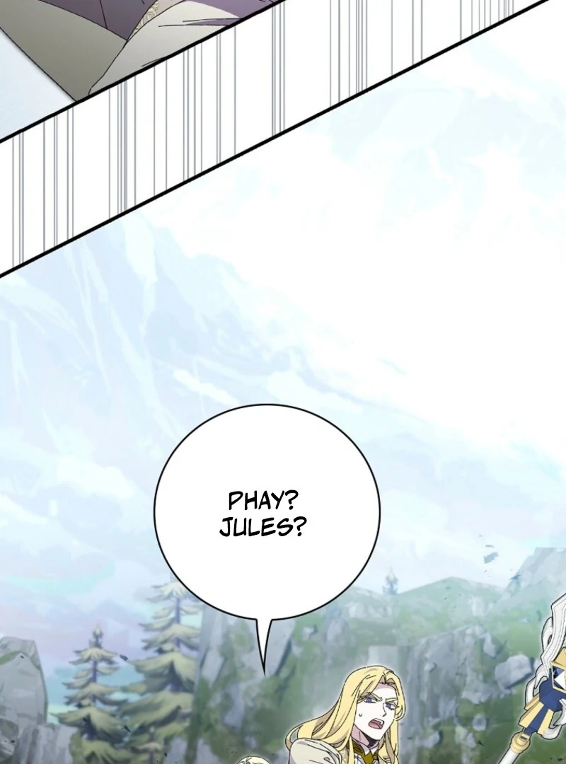 Aria of the Withered Branch Chapter 128 - page 78