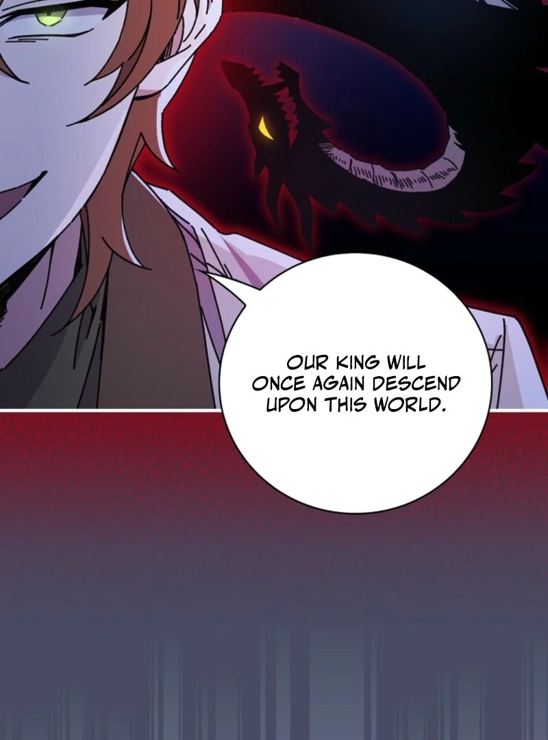 Aria of the Withered Branch Chapter 128 - page 7