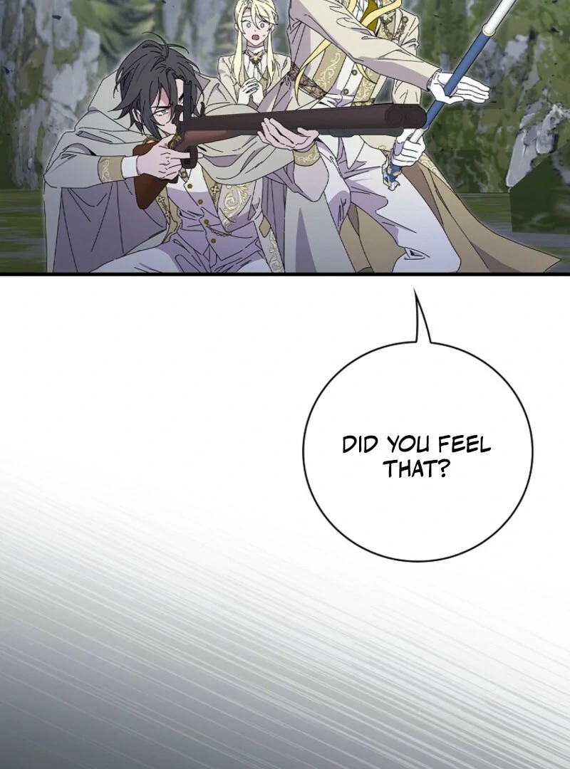 Aria of the Withered Branch Chapter 128 - page 79