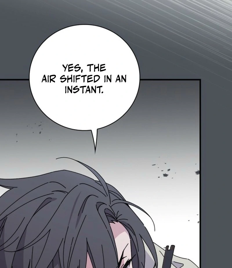 Aria of the Withered Branch Chapter 128 - page 80