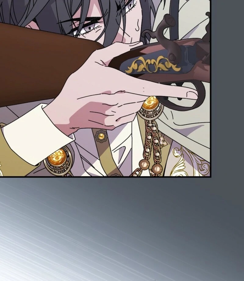 Aria of the Withered Branch Chapter 128 - page 81