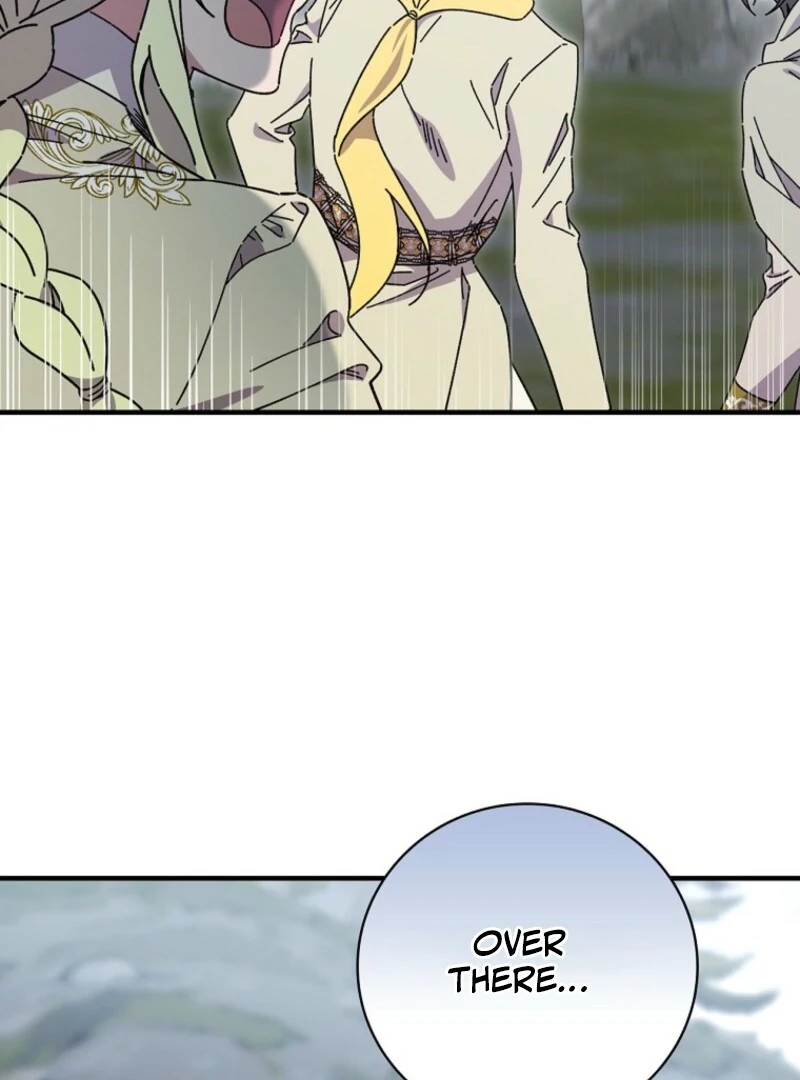 Aria of the Withered Branch Chapter 128 - page 83