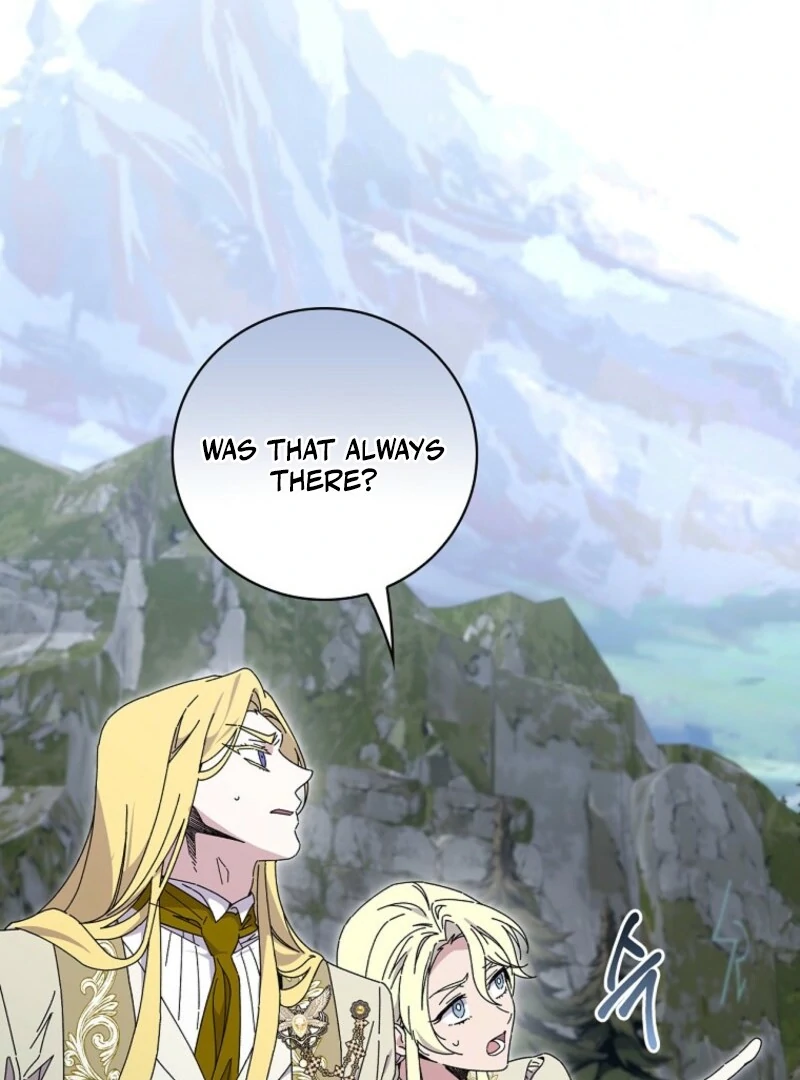 Aria of the Withered Branch Chapter 128 - page 85