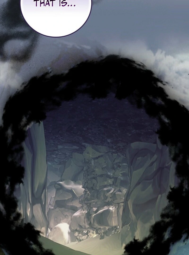 Aria of the Withered Branch Chapter 128 - page 87